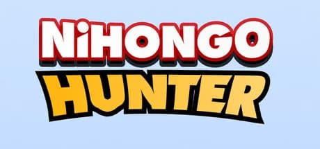 Nihongo Hunter