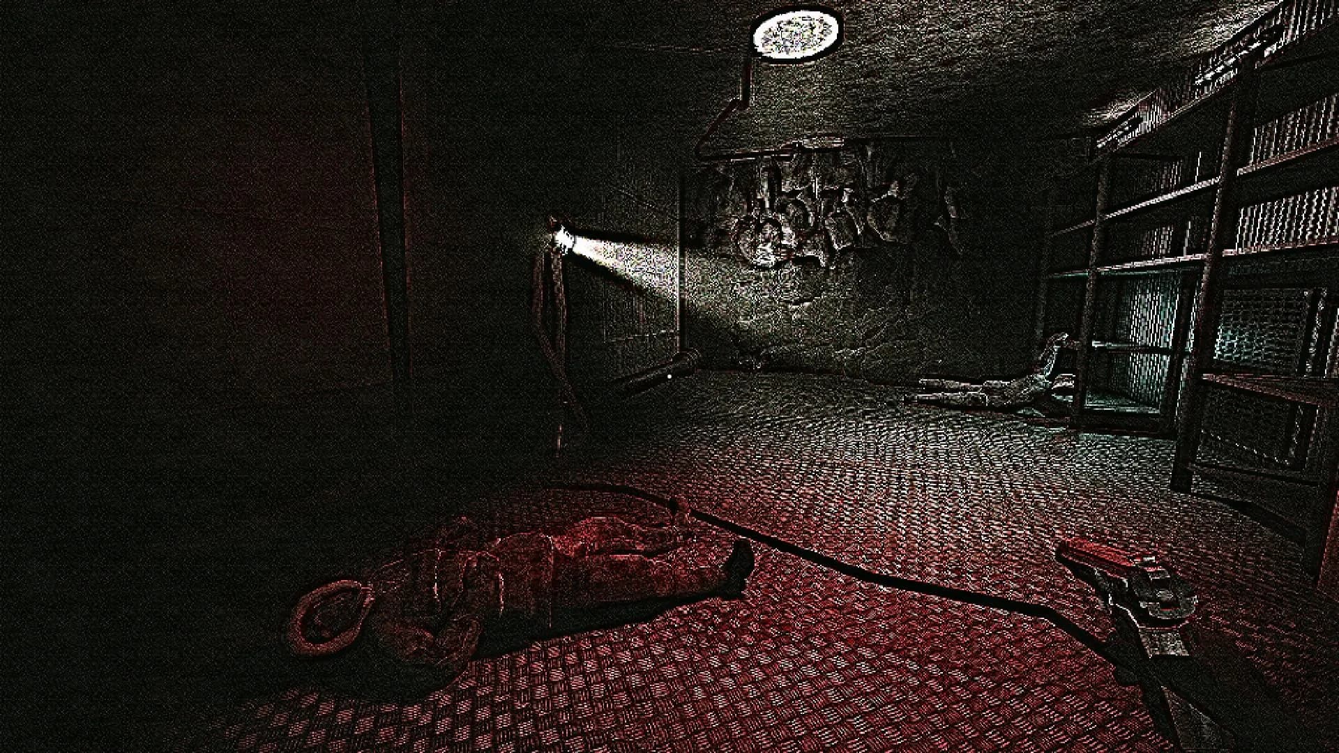 Antarctic Grave görsel 2