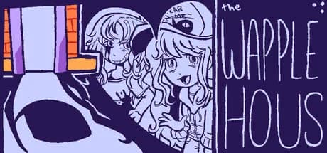 The Wapple Hous
