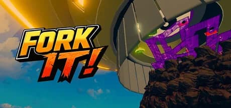 Fork It! görsel 1