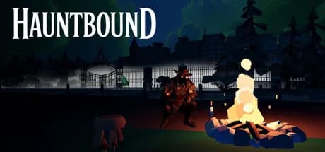 Hauntbound görsel 1