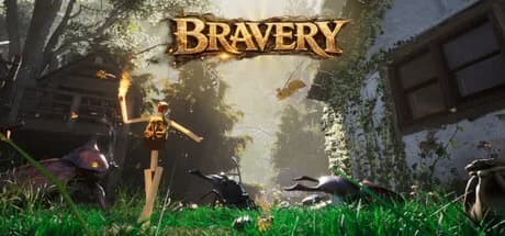 BRAVERY görsel 1