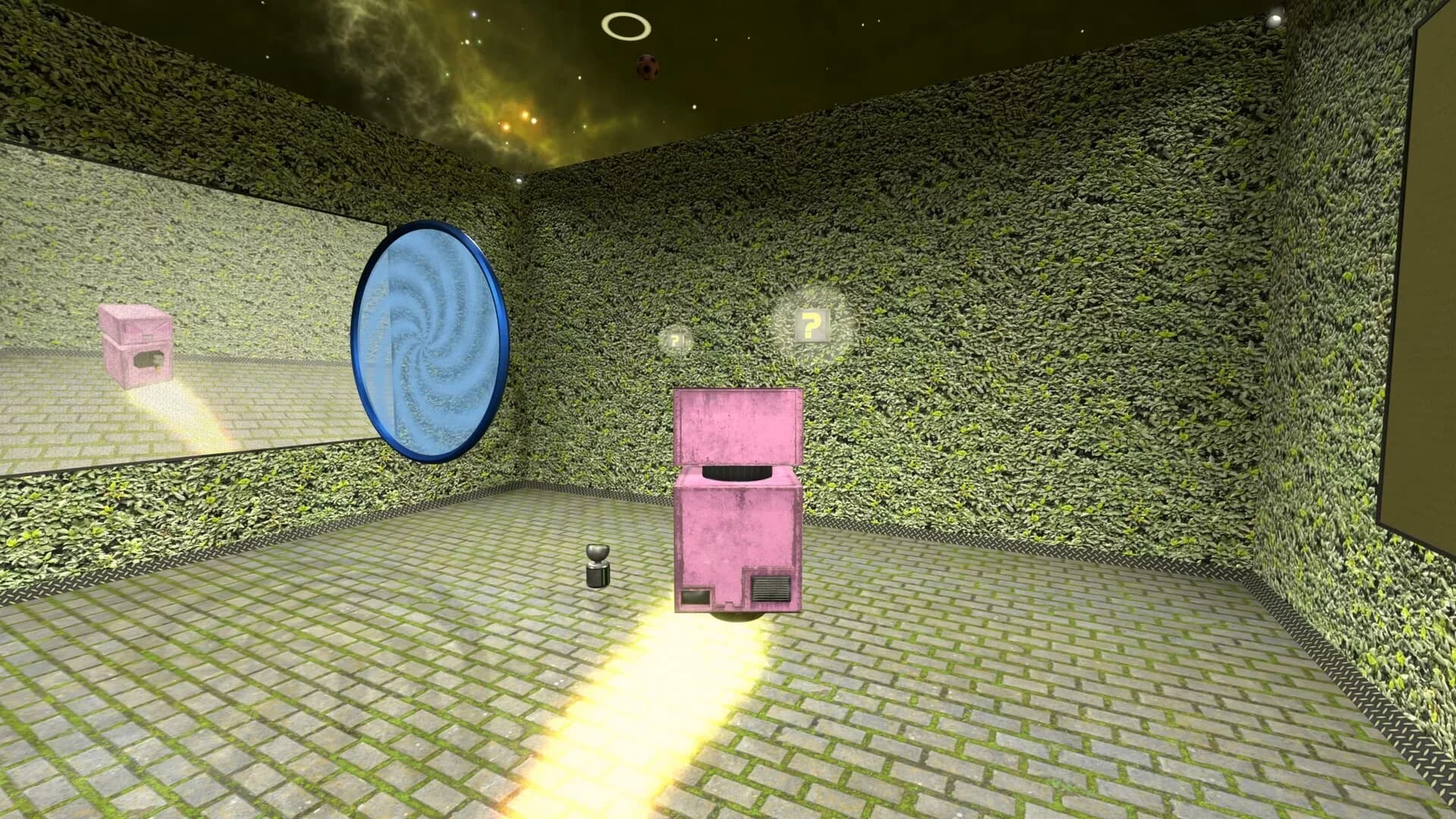 Space Soccer Showdown görsel 7