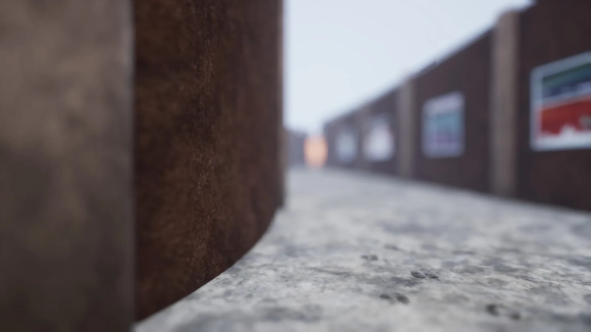 Animal Gaze on-XR görsel 5
