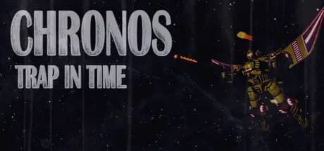 Chronos Trap in Time görsel 1