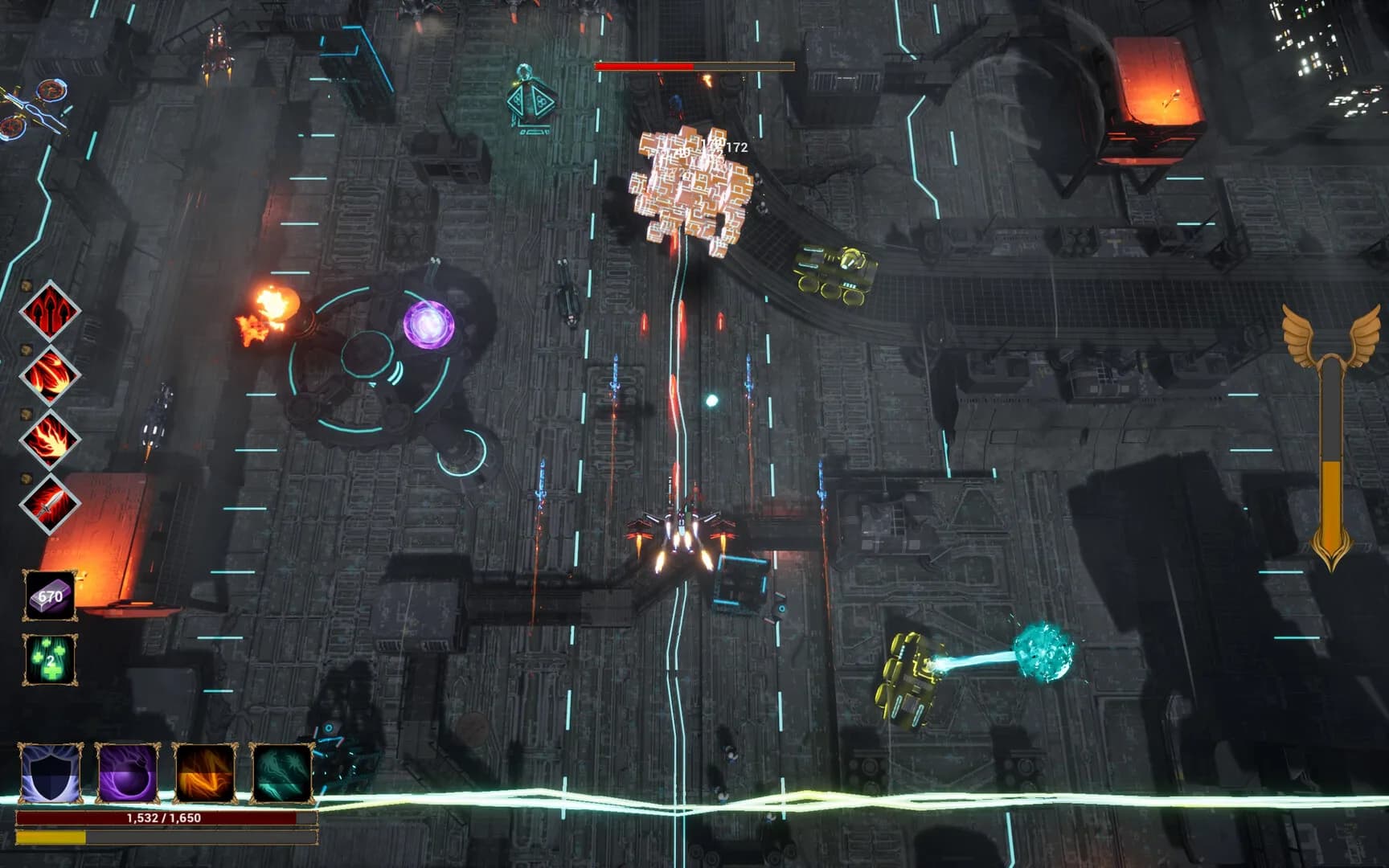 Chronos Trap in Time görsel 7