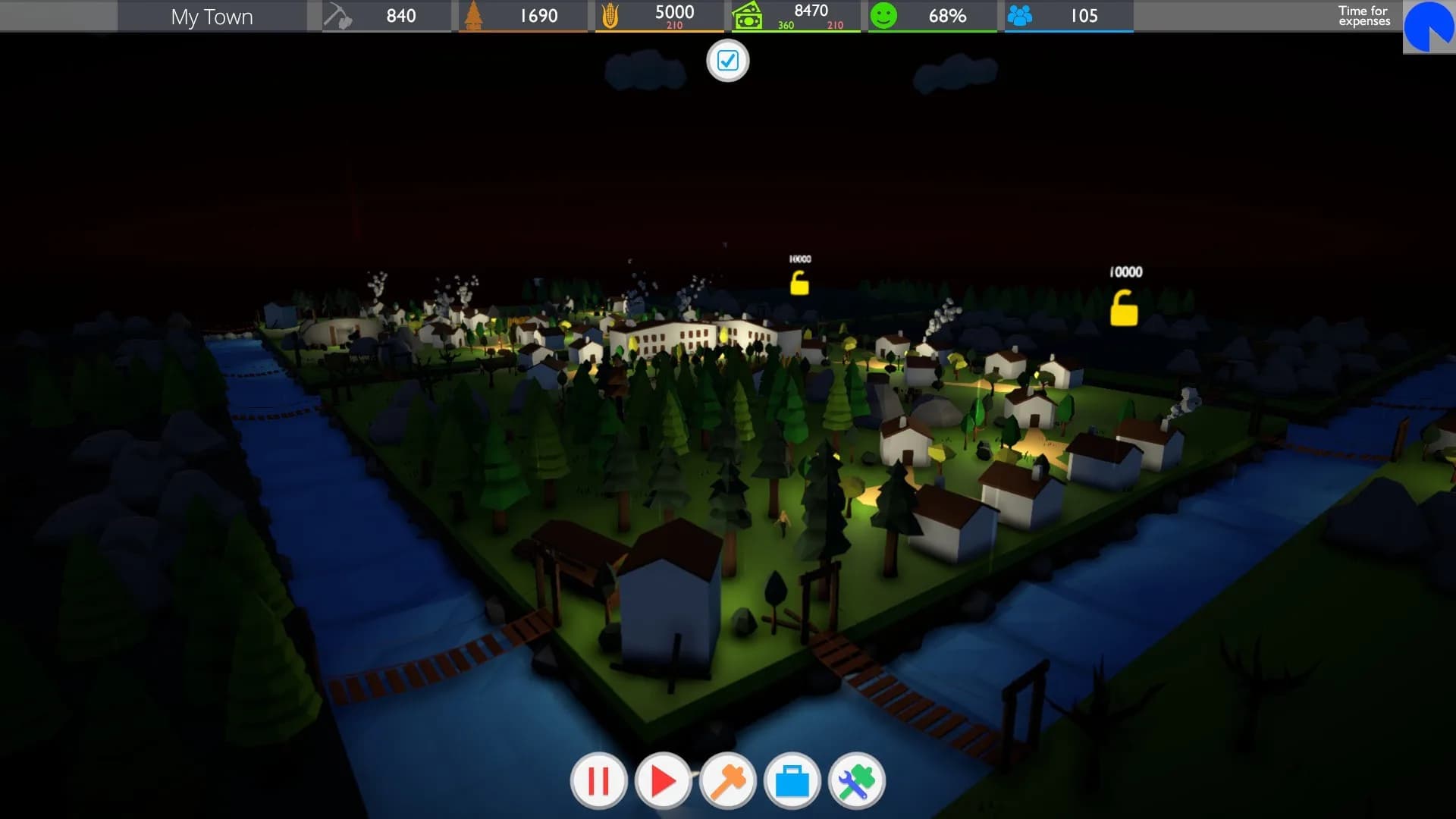 Poly Towns görsel 6