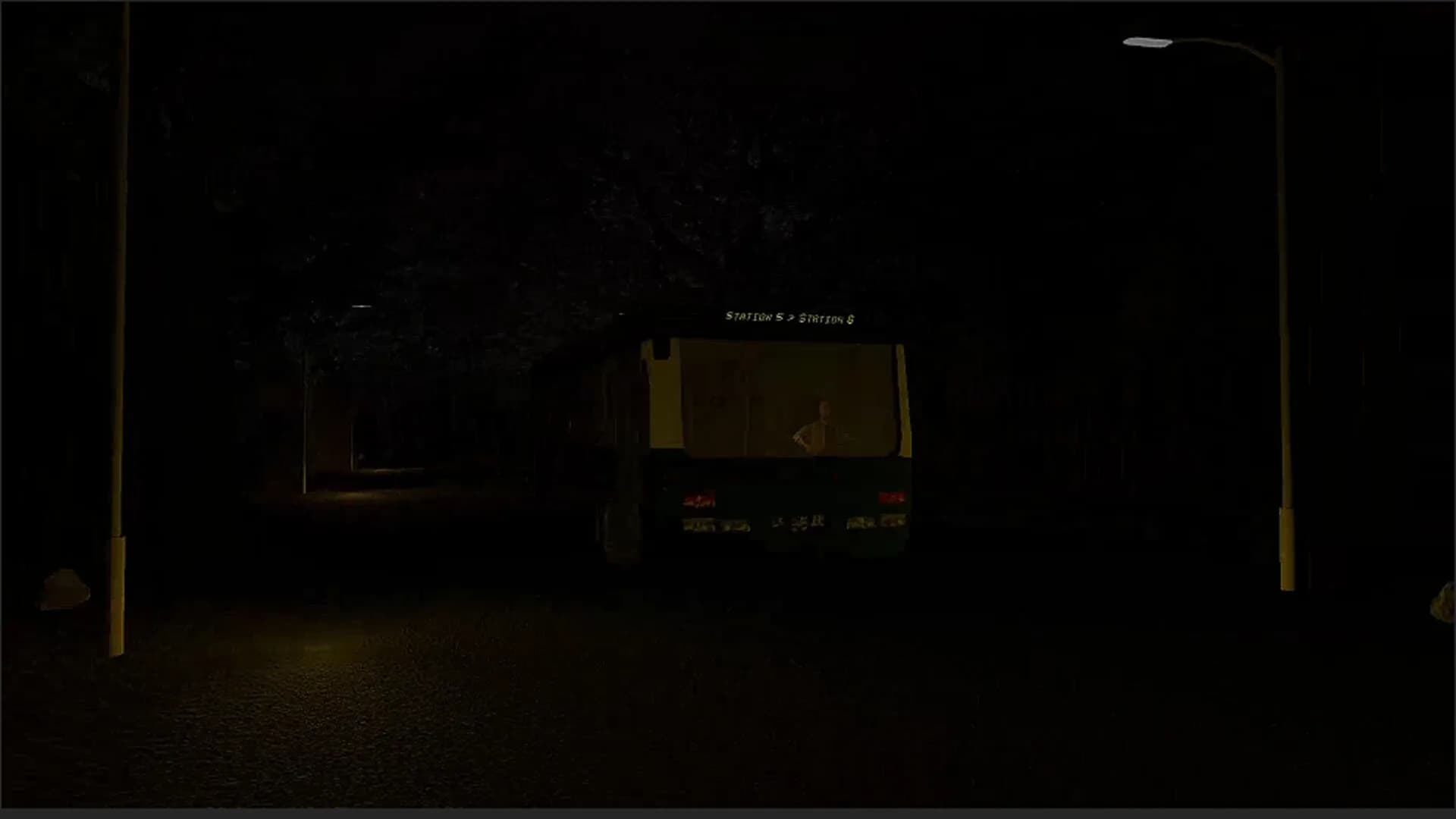 Late Night Fears görsel 12