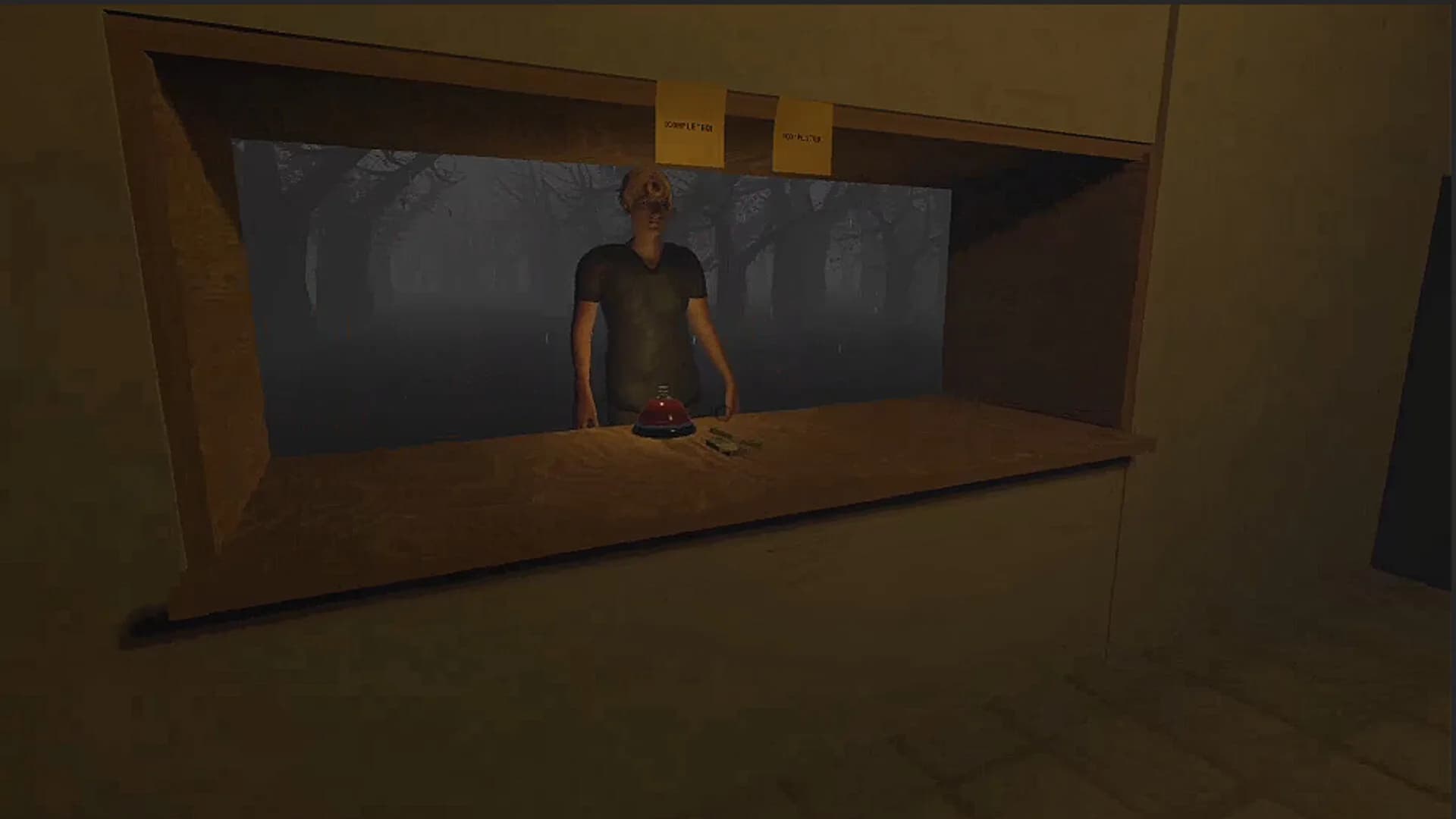 Late Night Fears görsel 6