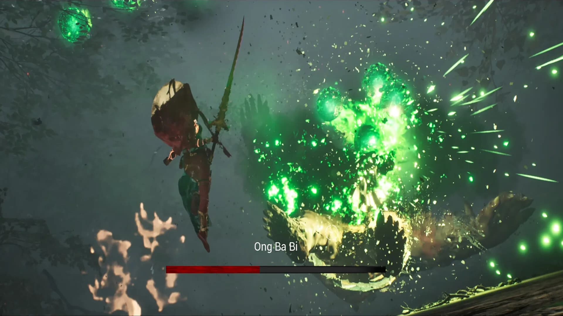 Purge Of Evil: Age of the Fallen Spirits görsel 3