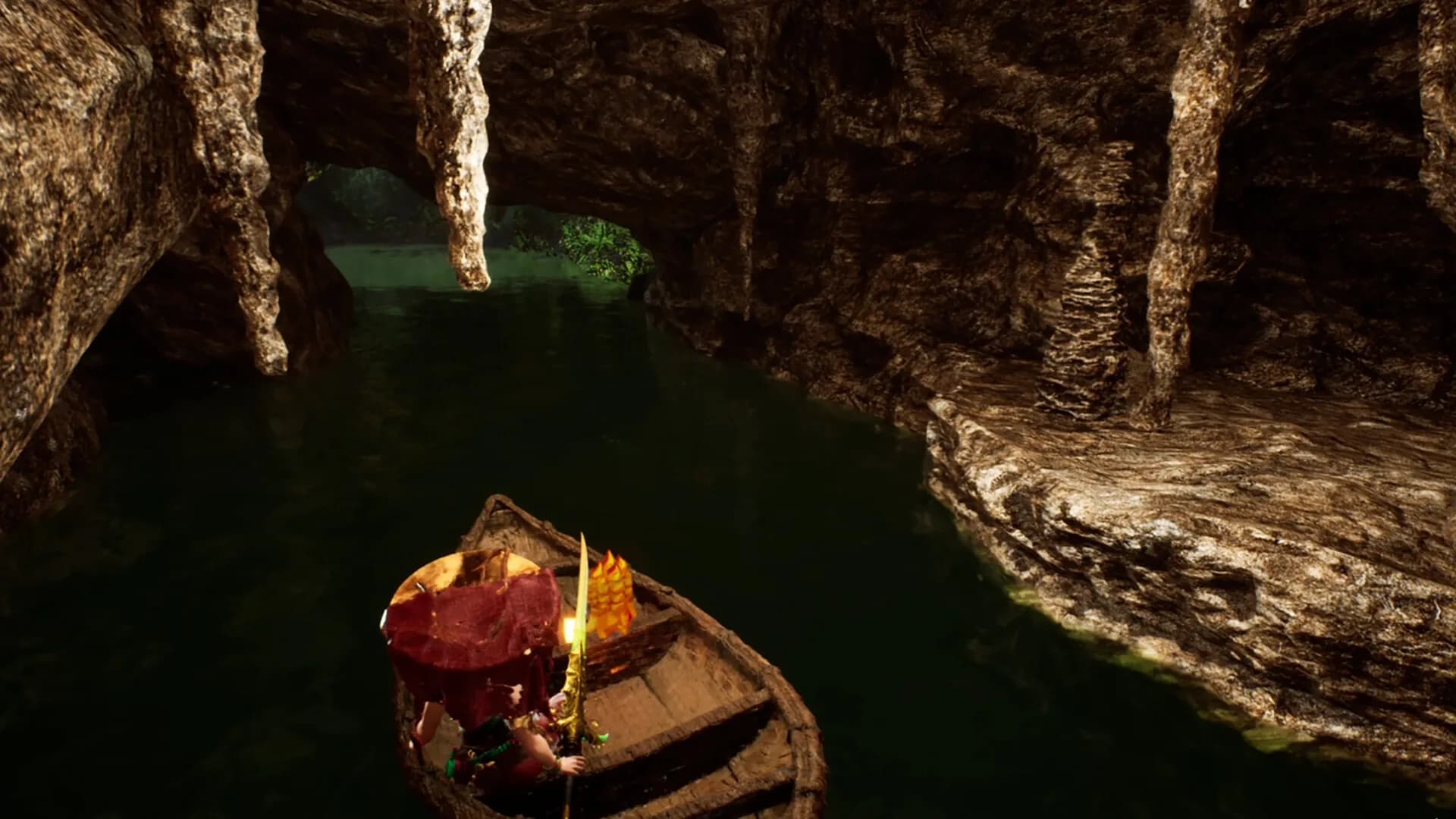 Purge Of Evil: Age of the Fallen Spirits görsel 6