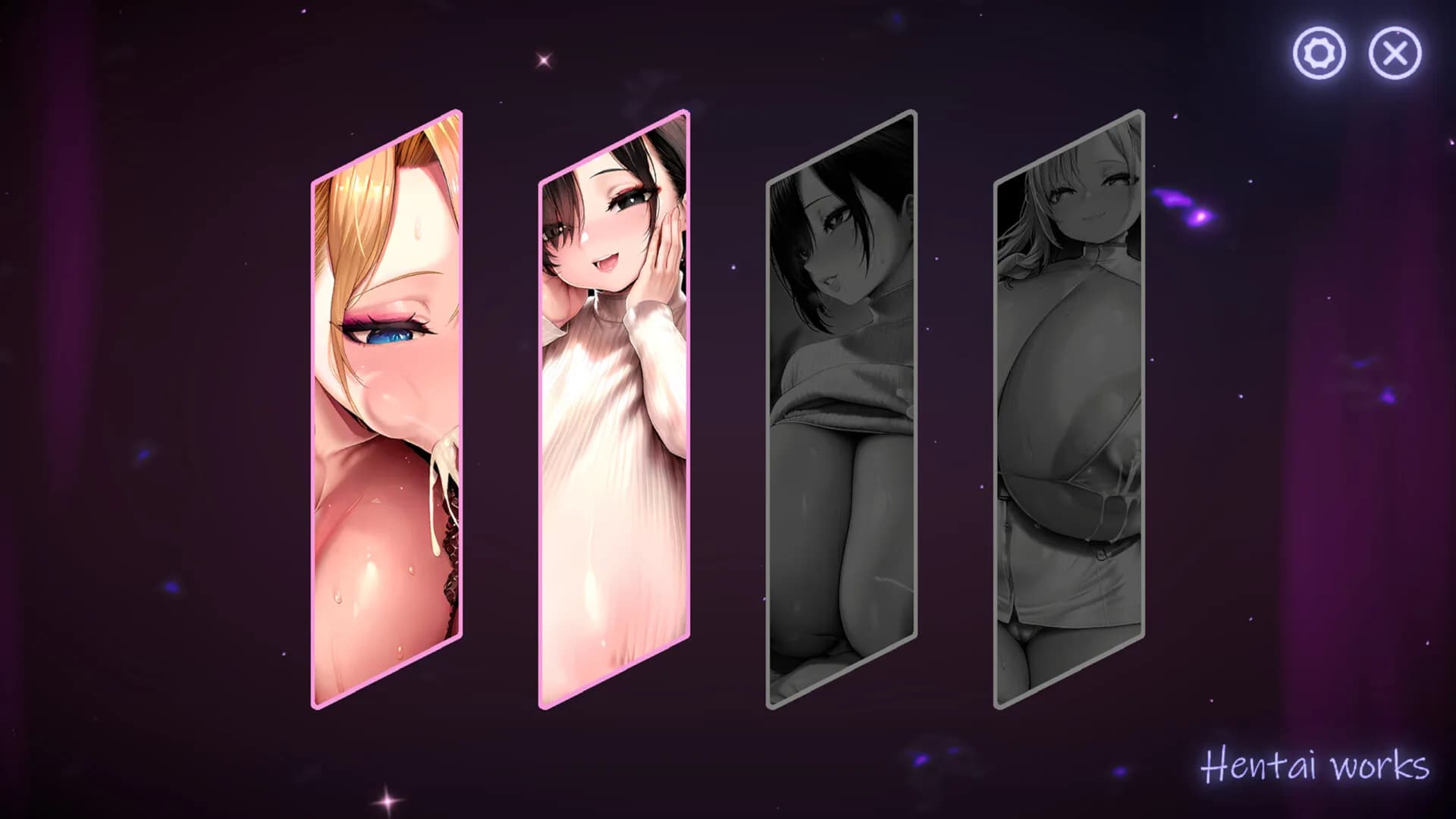 Hentai Tales: Fallen Wife's Womb görsel 2