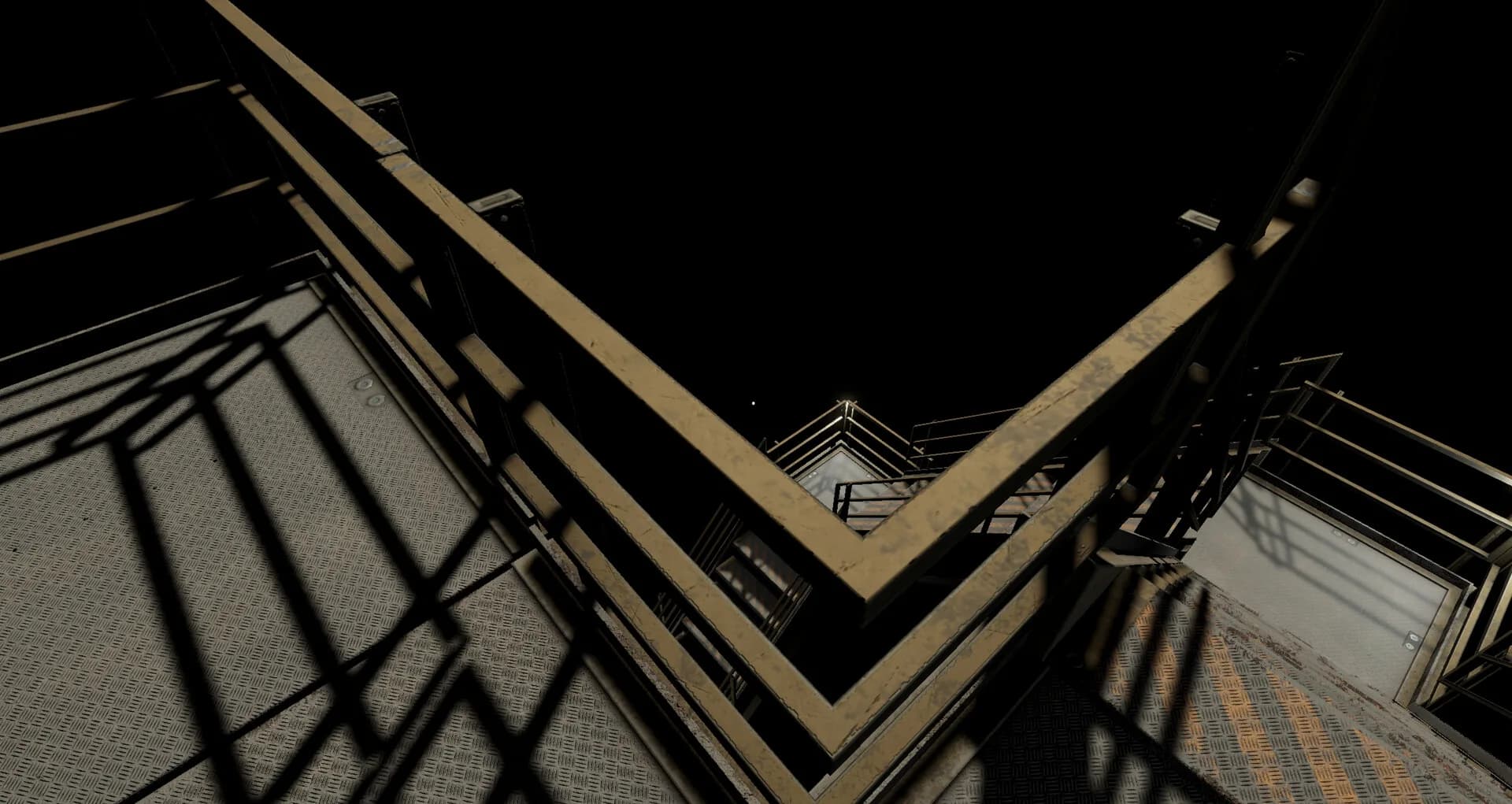 There Is Nothing There görsel 3