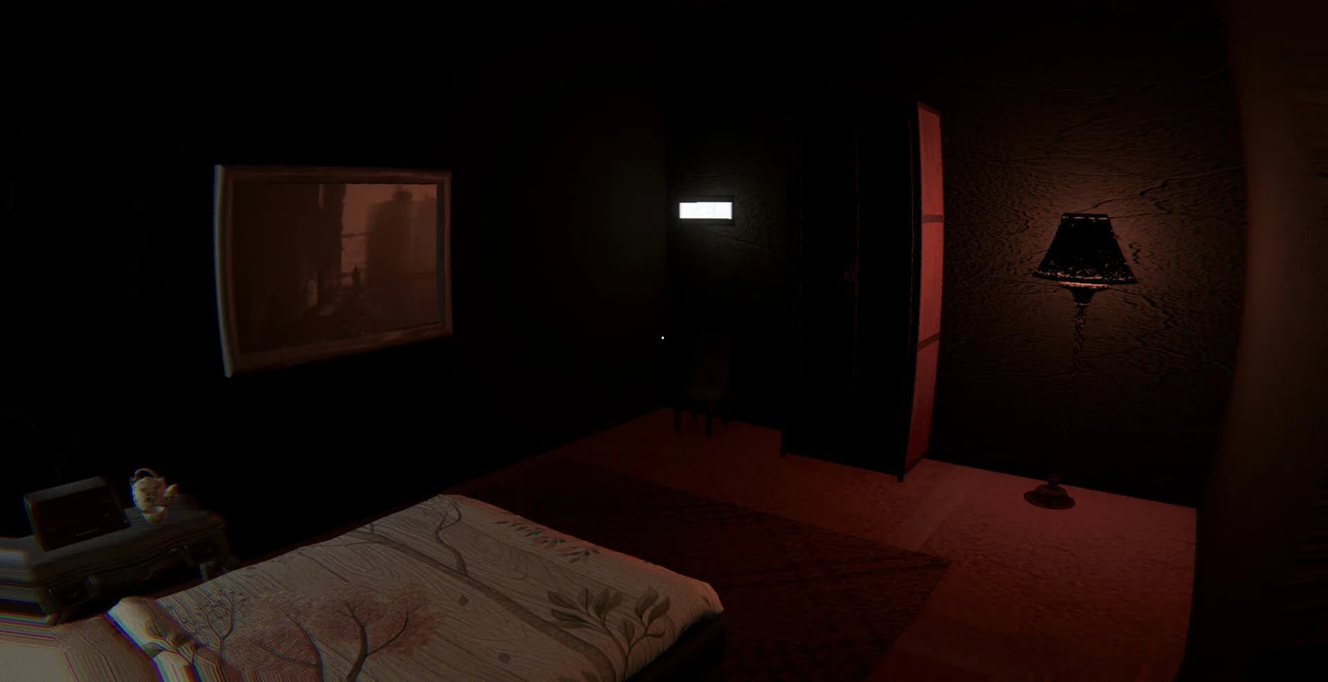 There Is Nothing There görsel 7