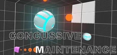 Concussive Maintenance görsel 1