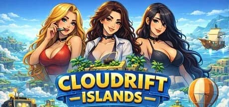 Cloudrift Islands görsel 1