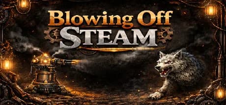 Blowing Off Steam görsel 1