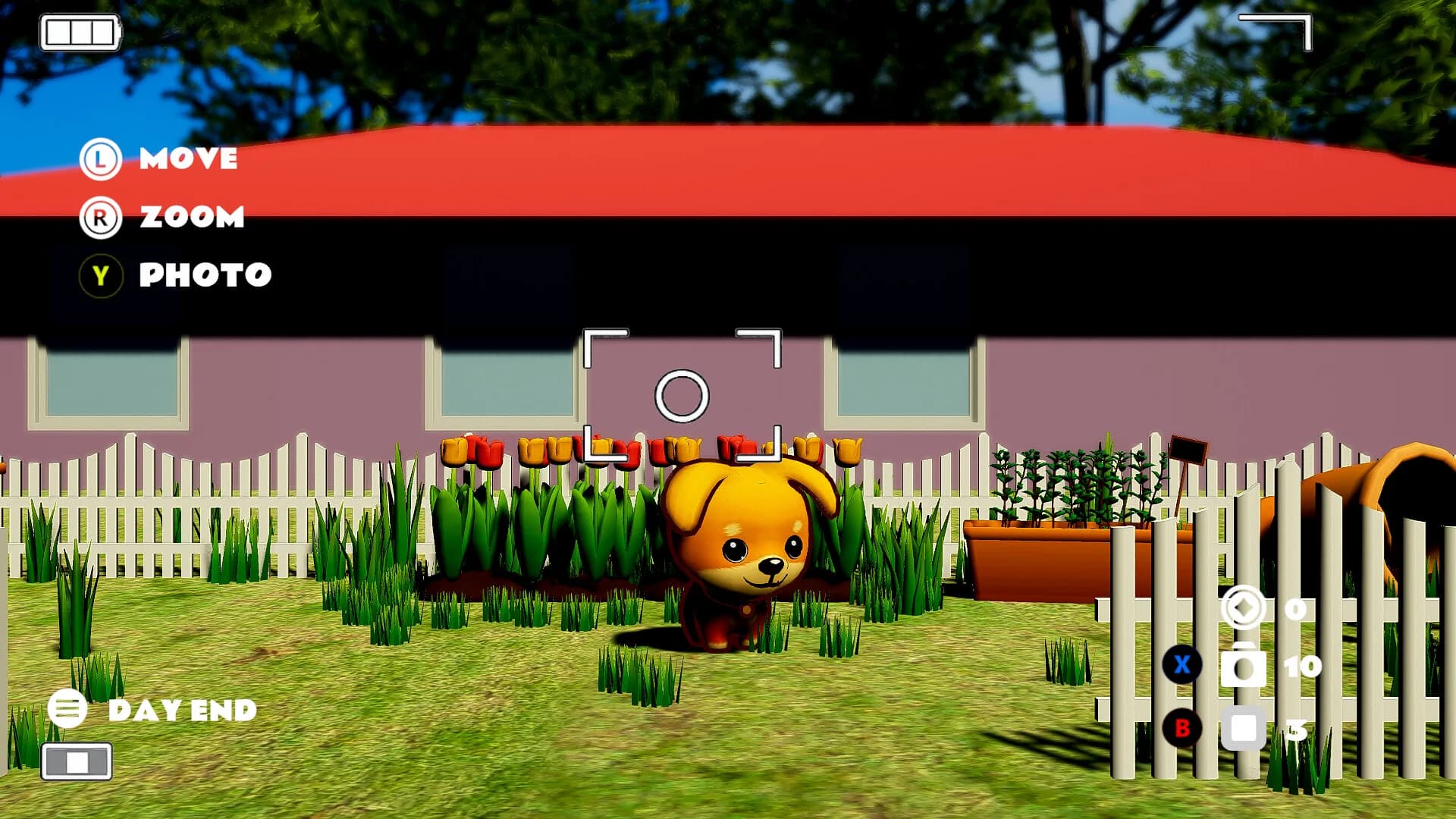 Puppe Yerde görsel 4