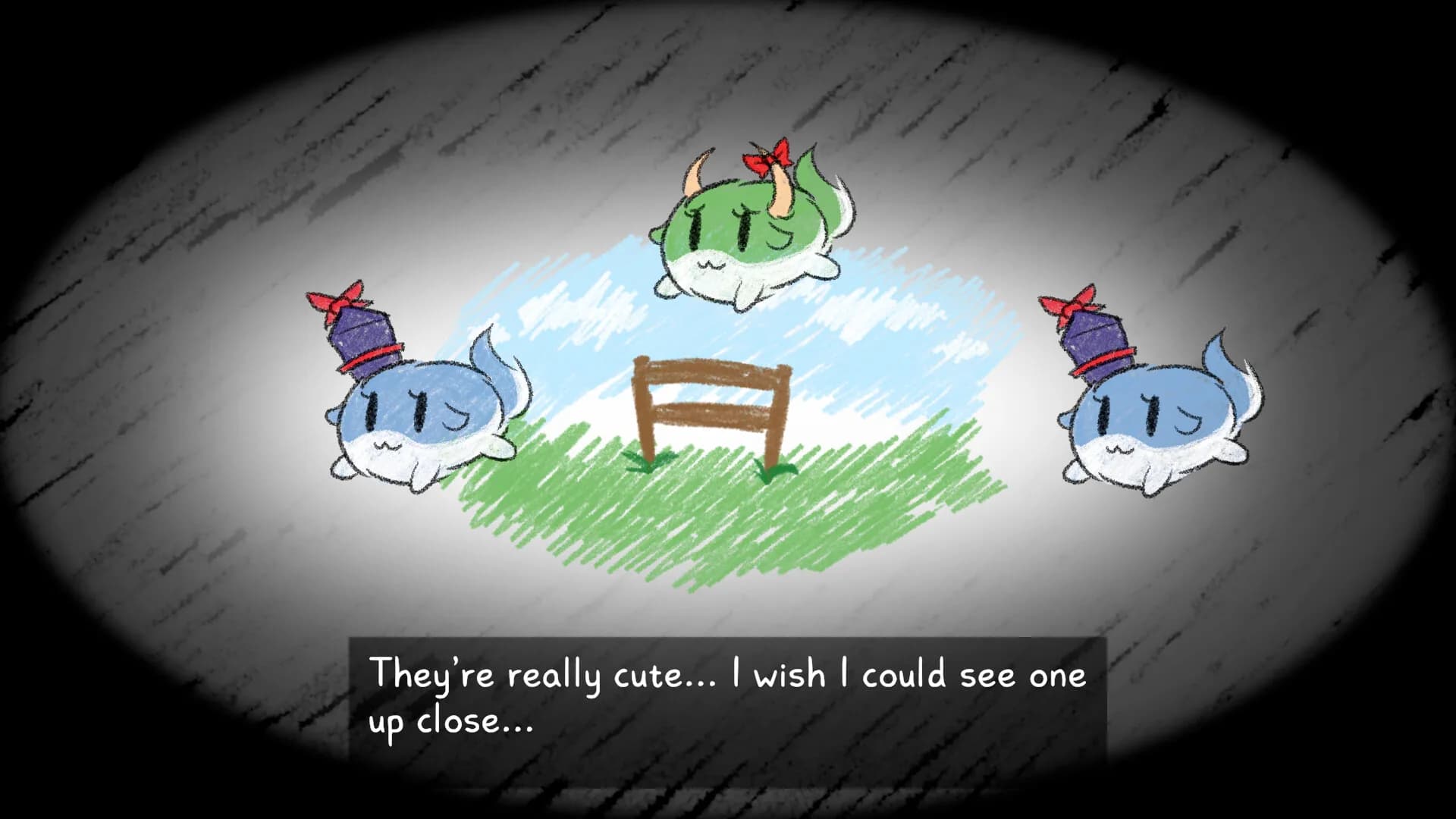 Sukusuku Hakutaku's Class! görsel 2