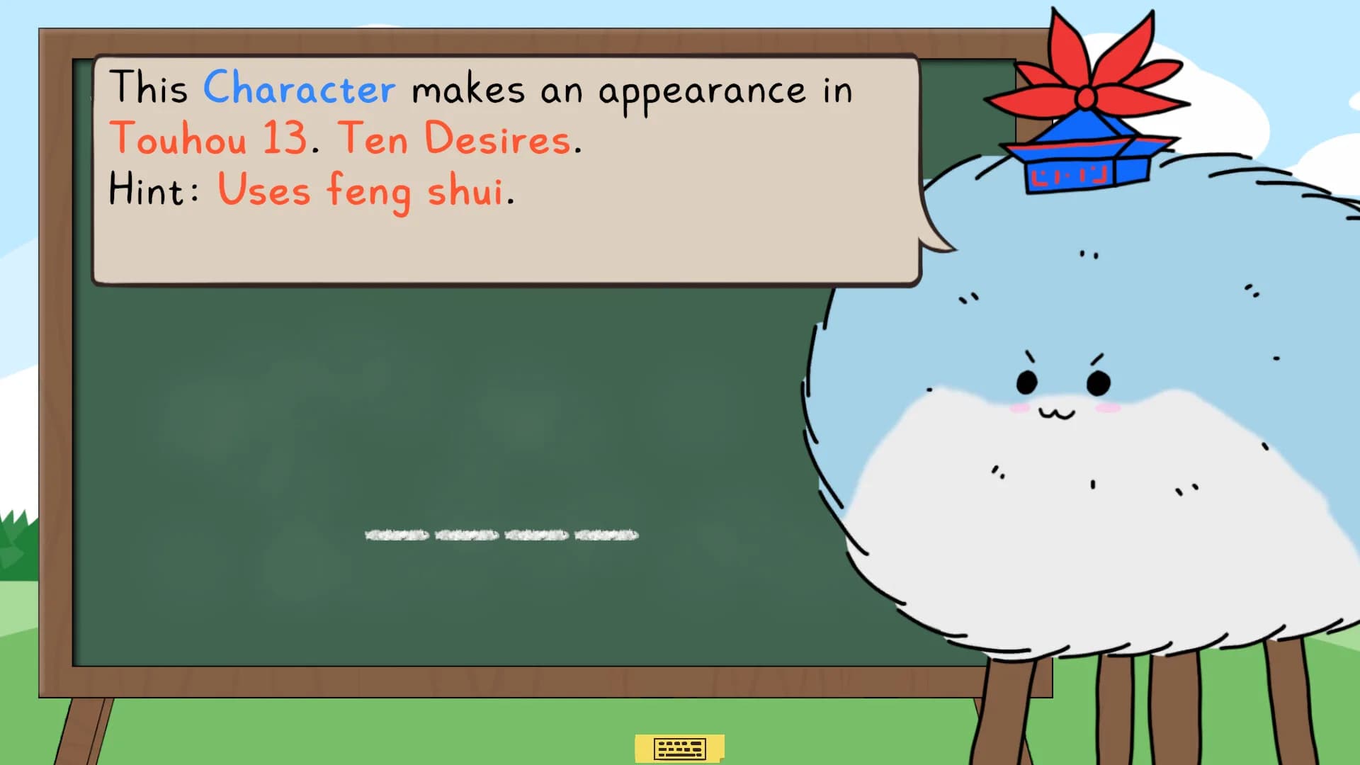 Sukusuku Hakutaku's Class! görsel 7