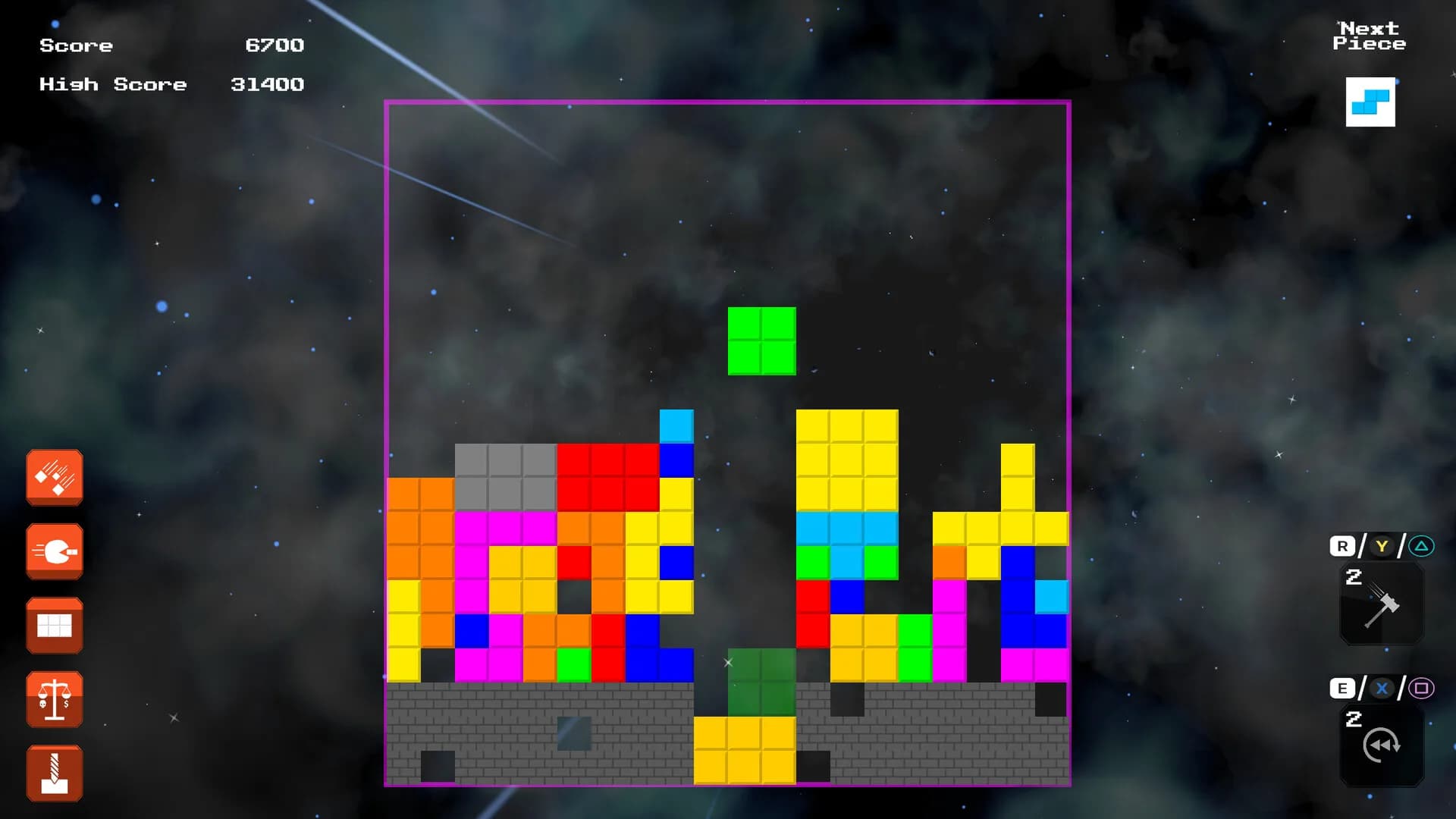 TetraDice görsel 4