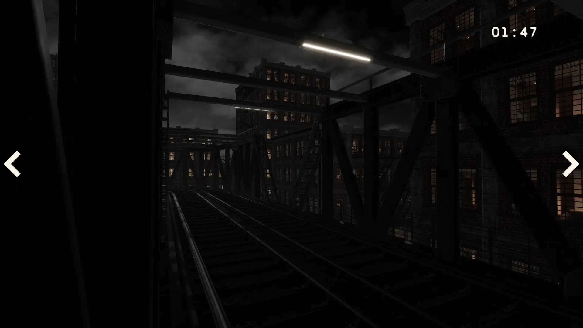 Silent Anomalies 2 görsel 6