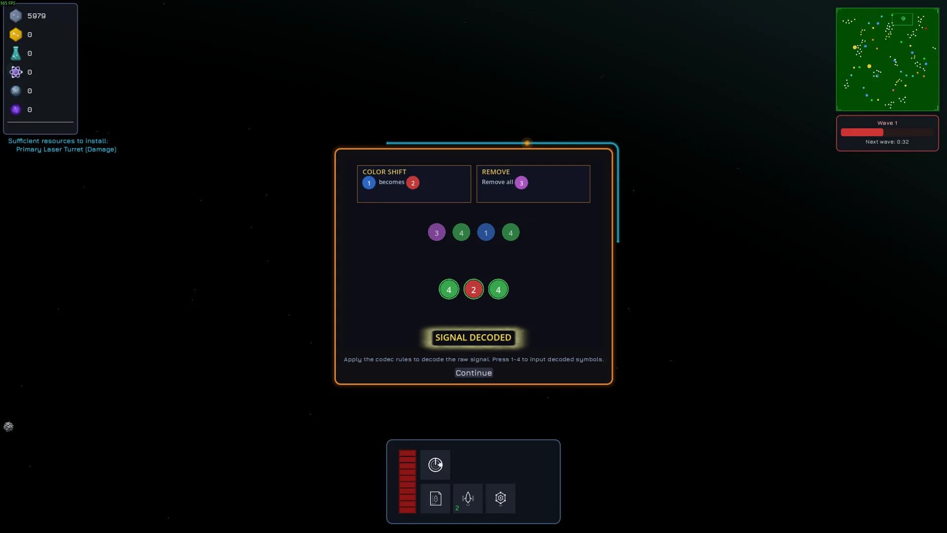 Cosmic Wayfinder görsel 4