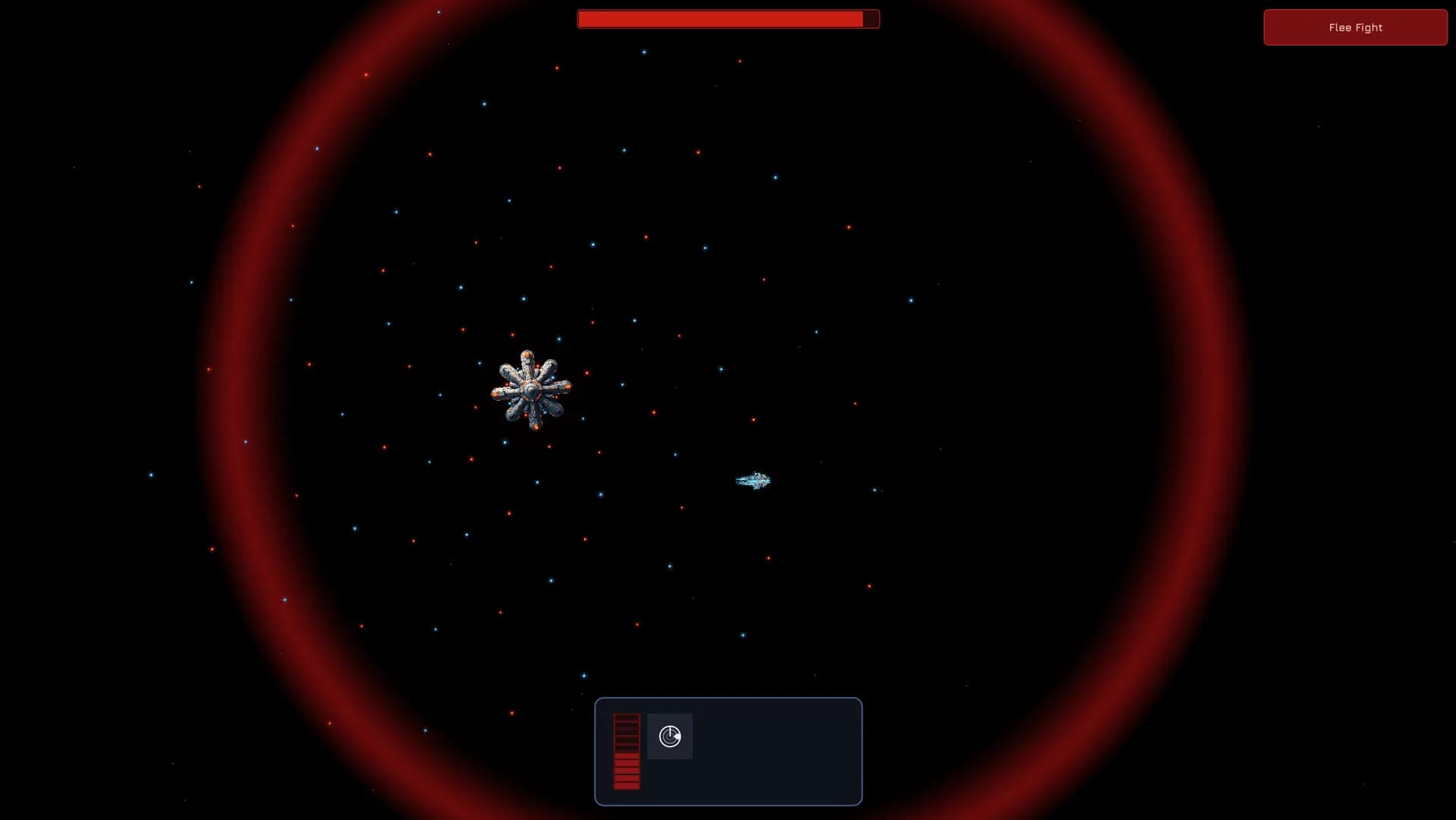 Cosmic Wayfinder görsel 6