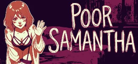 Poor Samantha görsel 1