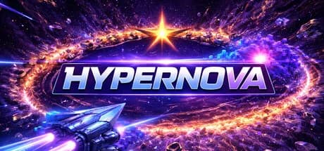 Hypernova görsel 1