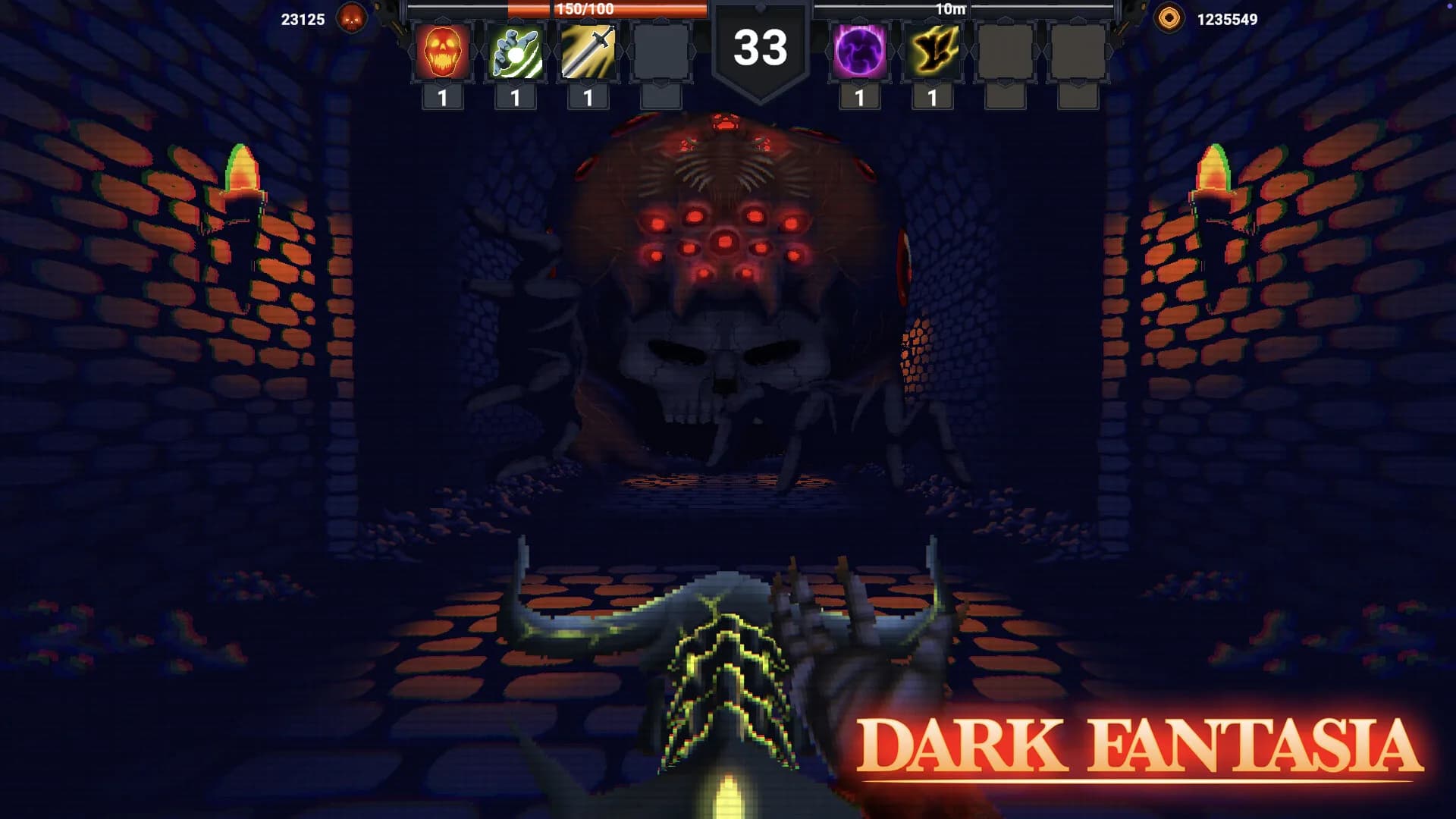 Dark Fantasia görsel 2