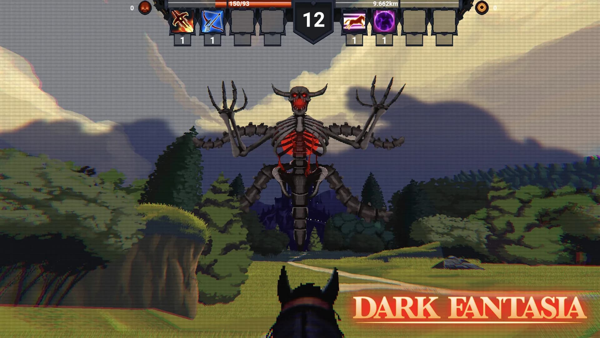 Dark Fantasia görsel 5
