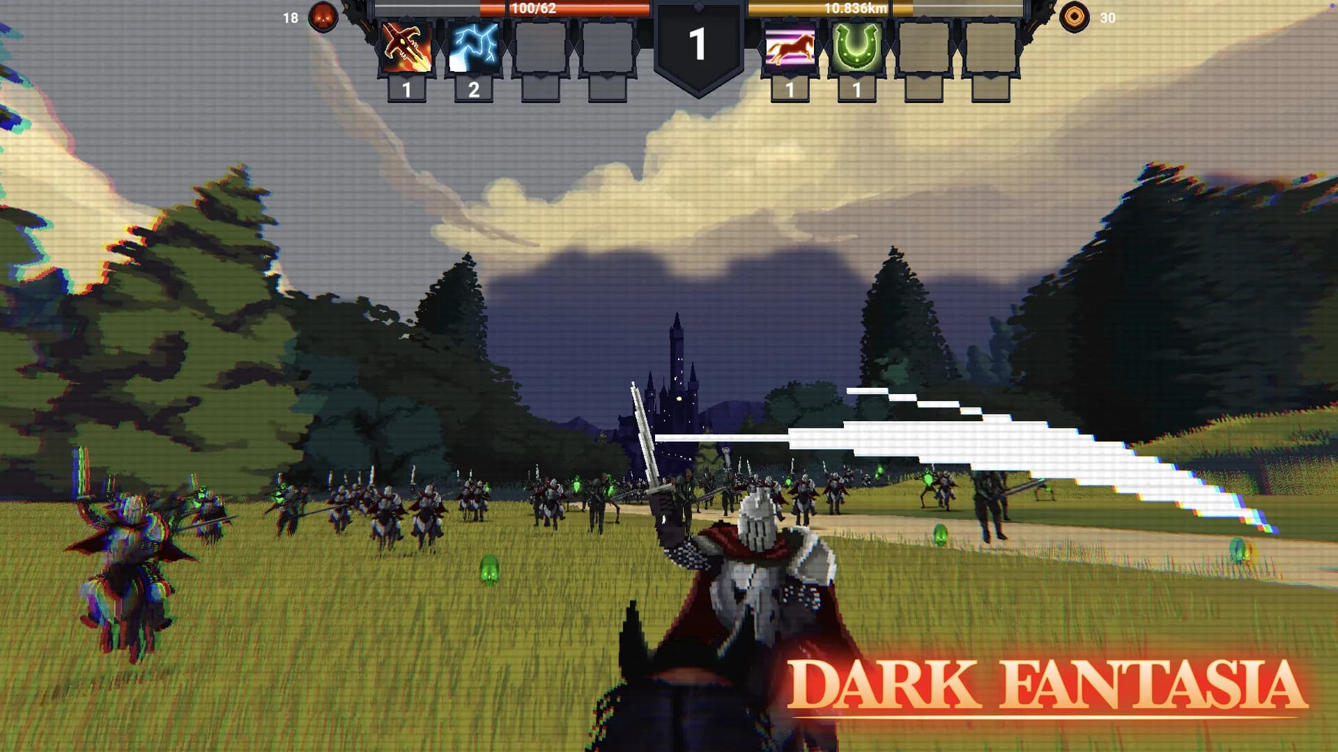 Dark Fantasia görsel 6