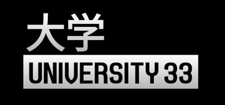 University 33