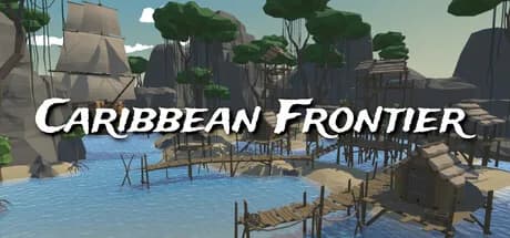 Caribbean Frontier görsel 1