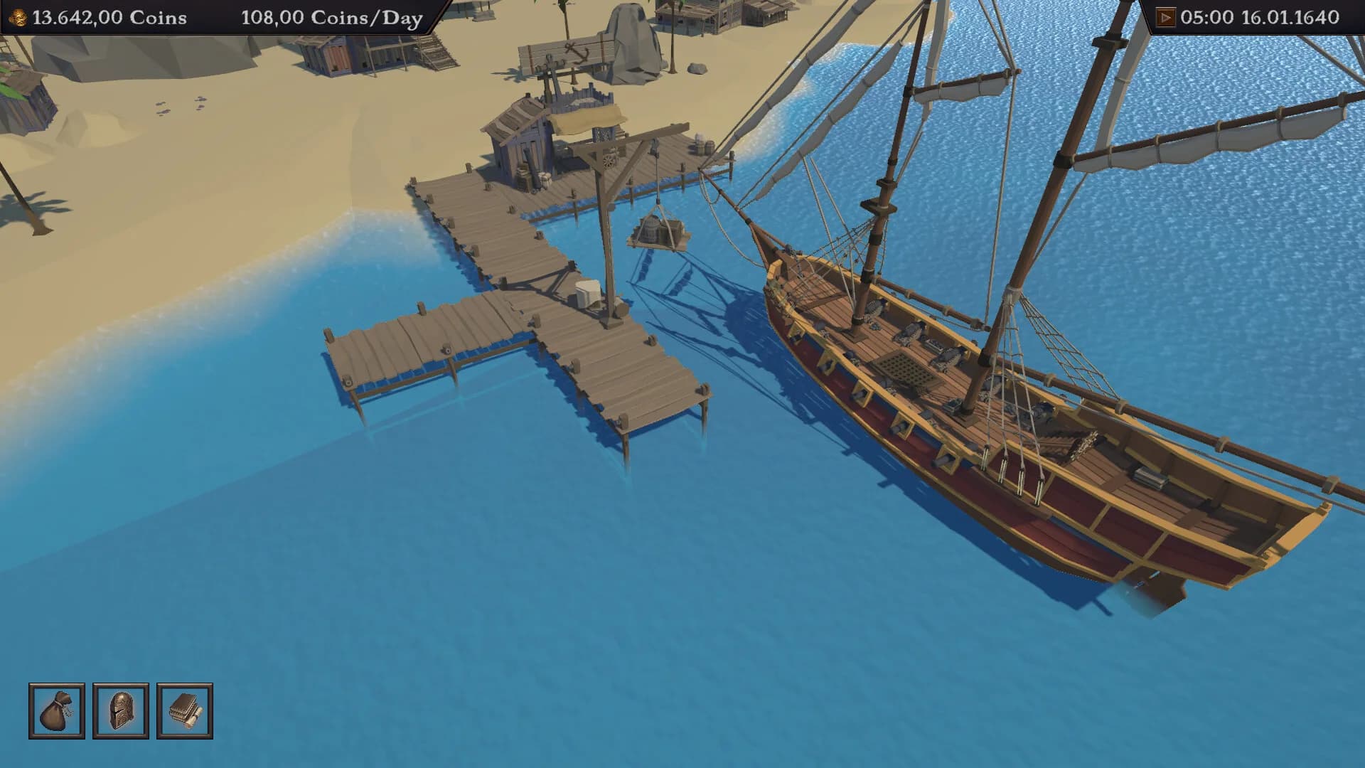 Caribbean Frontier görsel 3