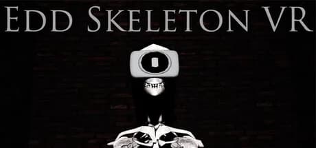 Edd Skeleton VR görsel 1