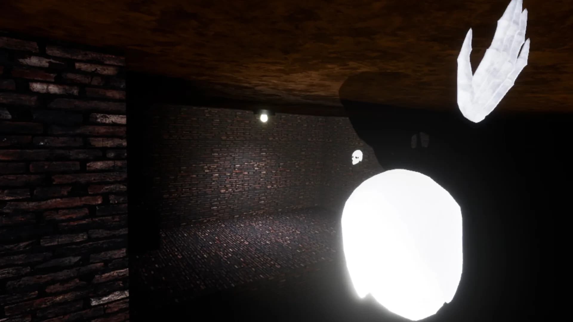 Edd Skeleton VR görsel 12
