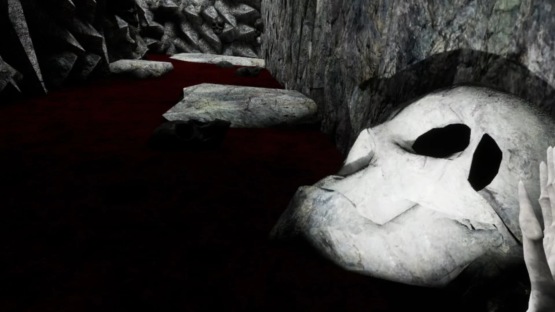 Edd Skeleton VR görsel 13