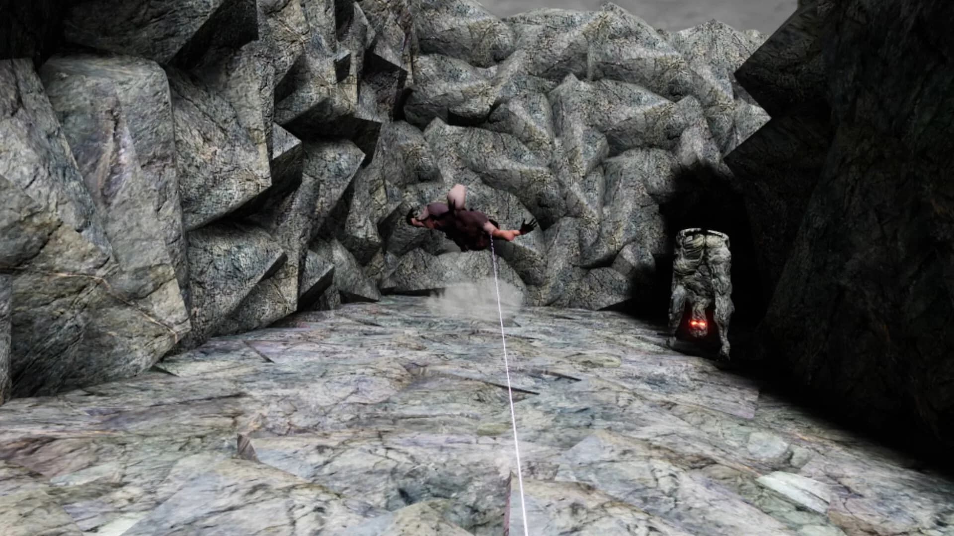 Edd Skeleton VR görsel 15