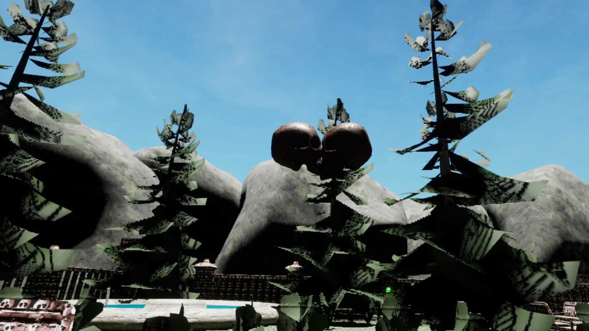 Edd Skeleton VR görsel 16