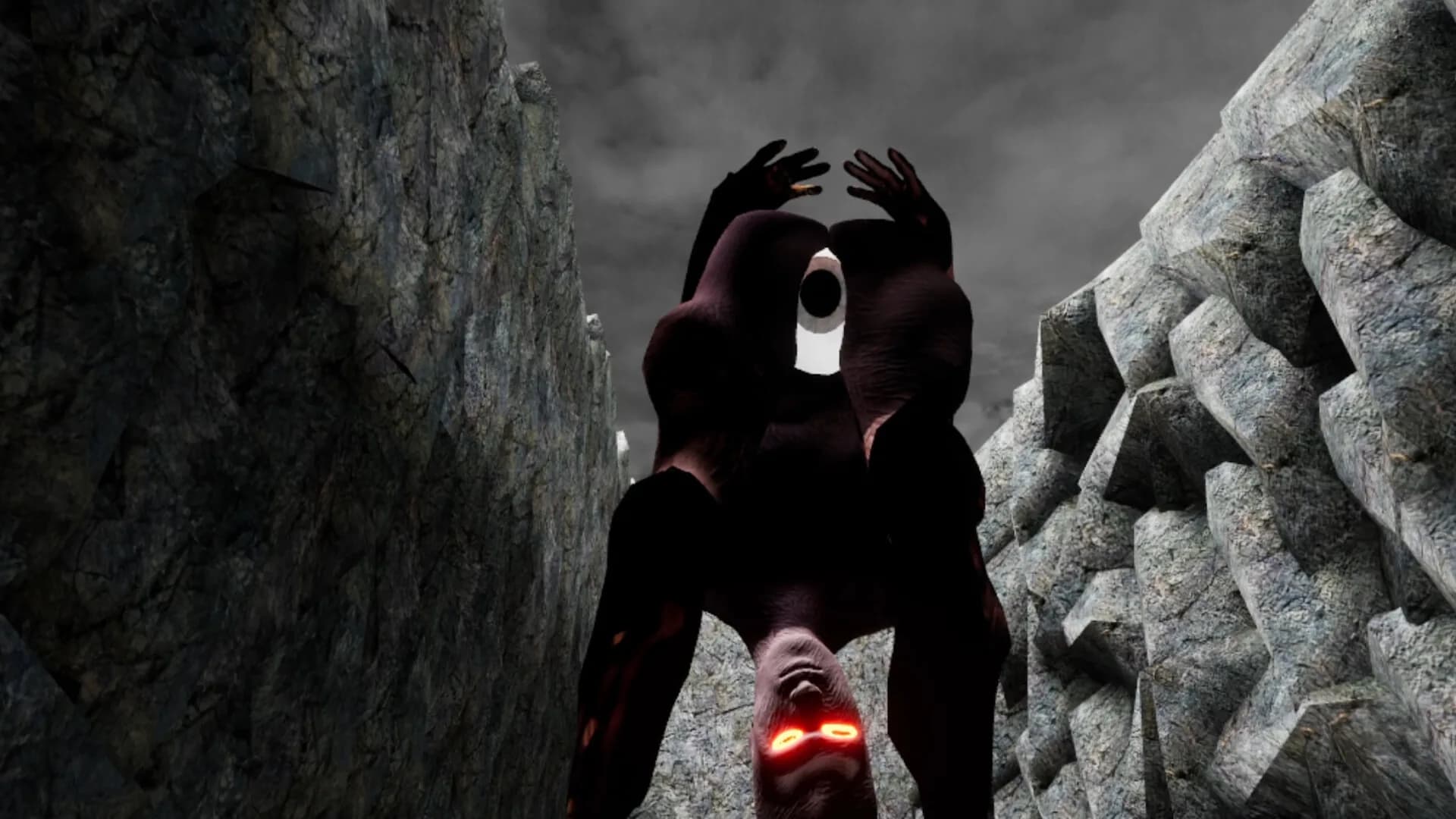 Edd Skeleton VR görsel 19