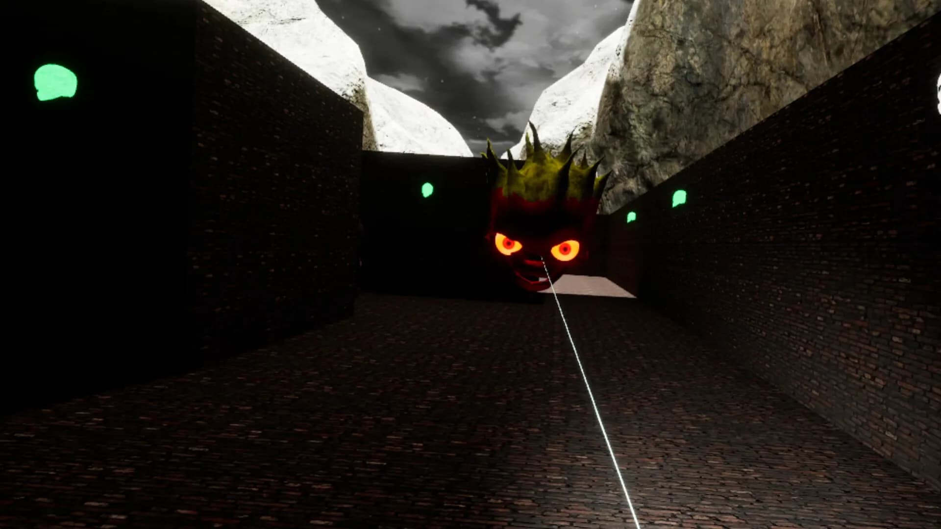 Edd Skeleton VR görsel 20