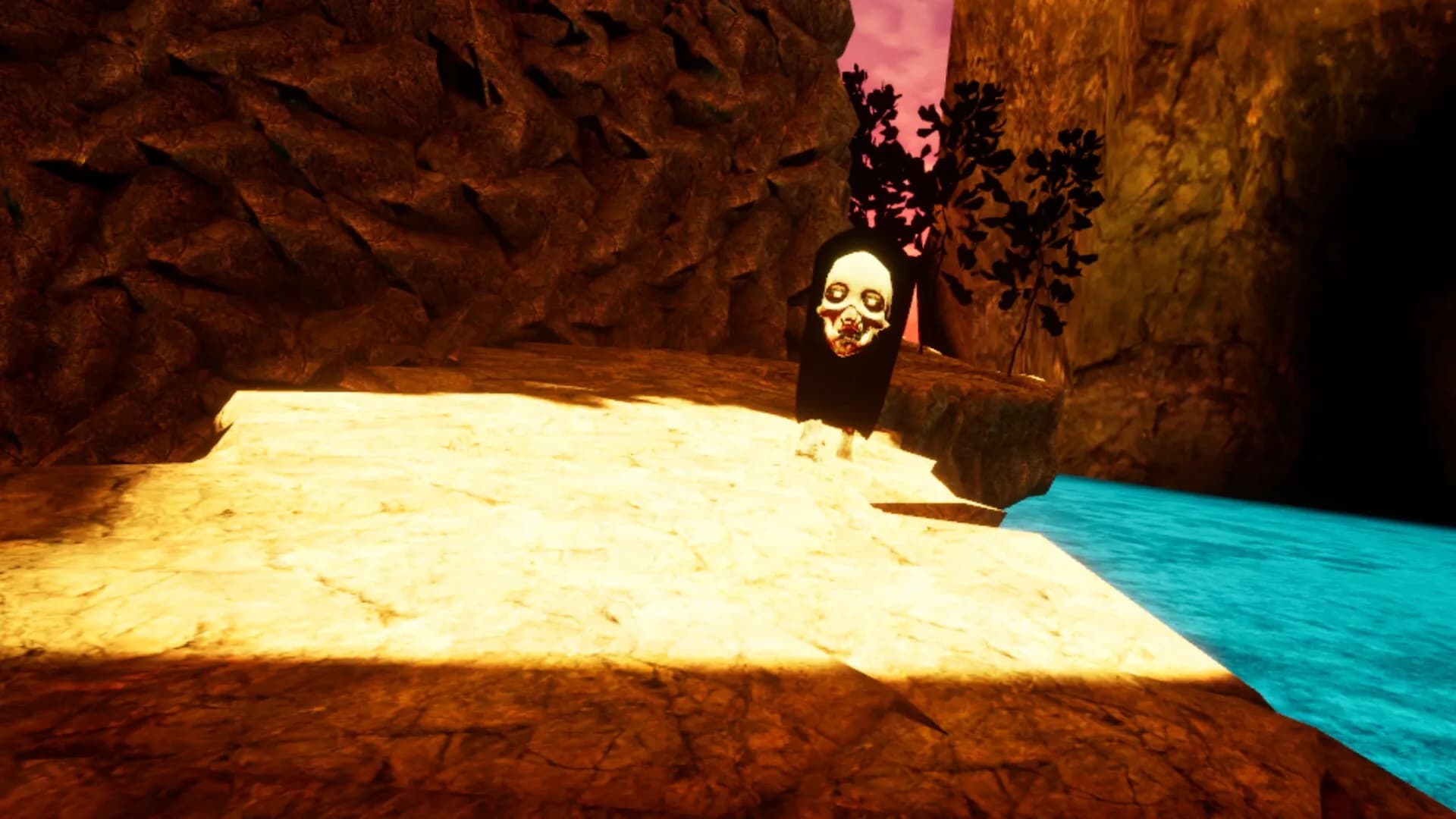 Edd Skeleton VR görsel 22