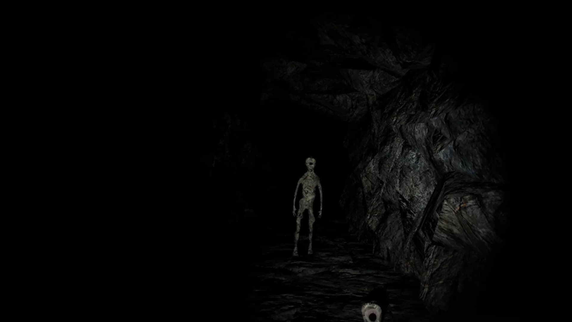 Edd Skeleton VR görsel 5