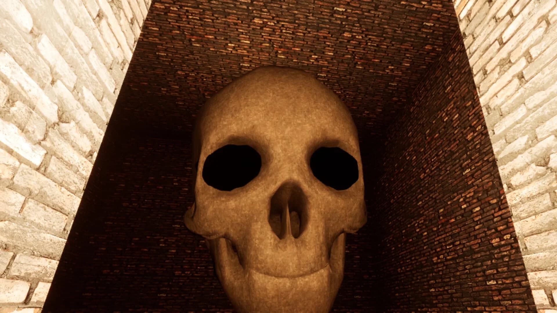 Edd Skeleton VR görsel 32