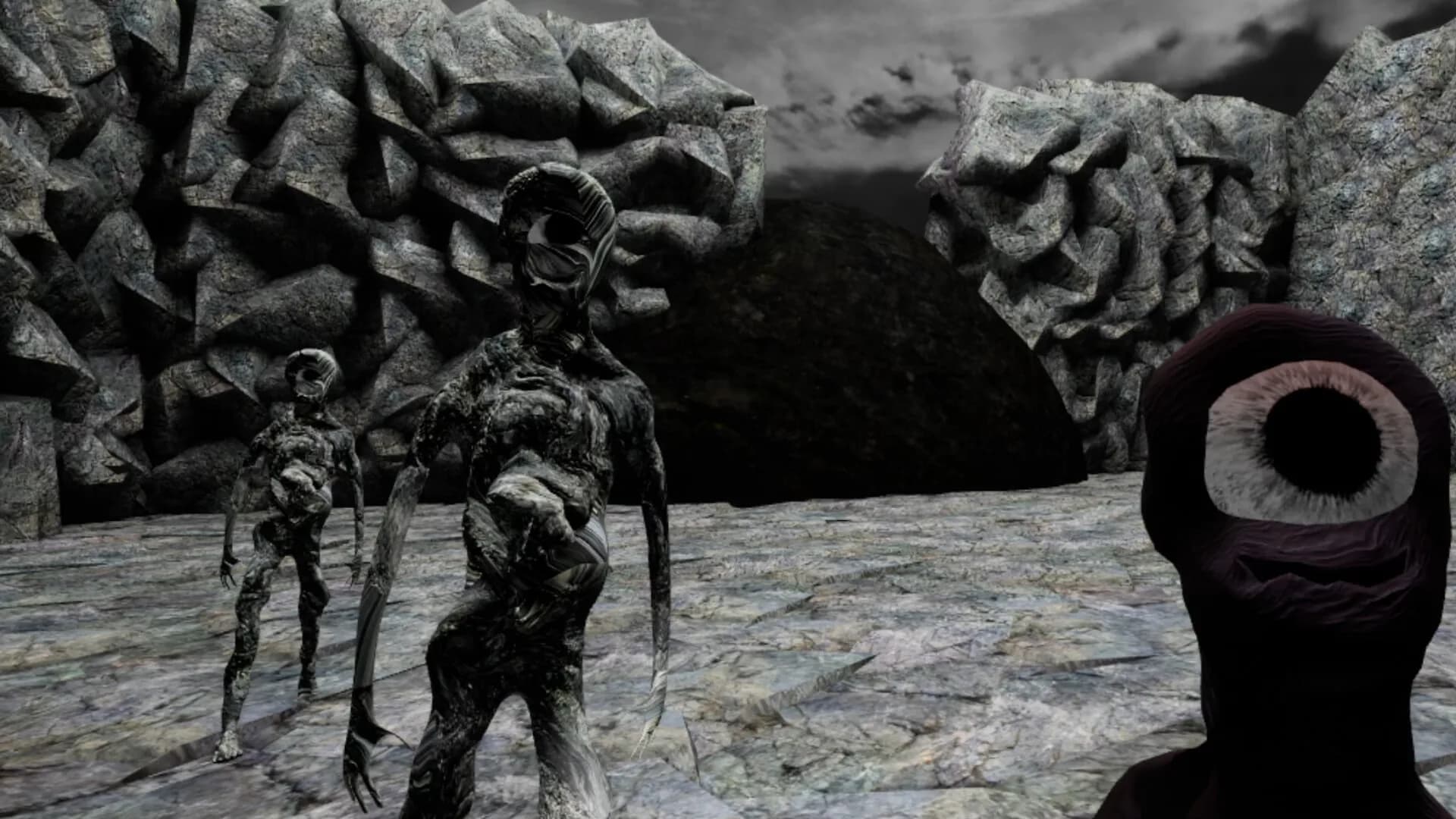 Edd Skeleton VR görsel 6