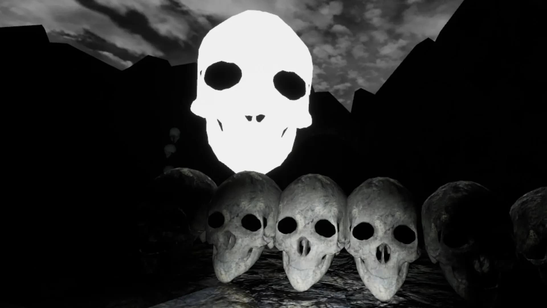 Edd Skeleton VR görsel 7