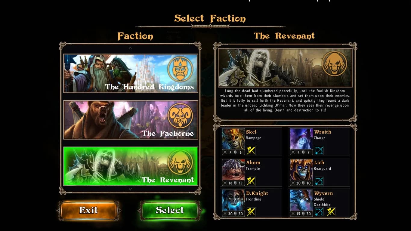 Legends of Callasia görsel 3