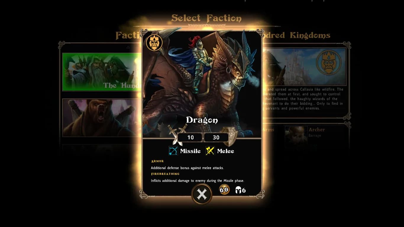 Legends of Callasia görsel 15